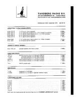 Tandberg Pricelist_1972-Article-2 